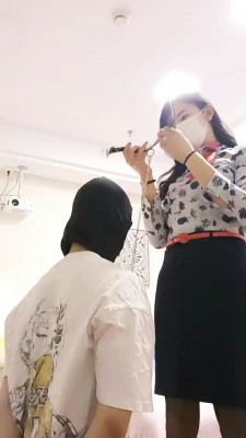 【米小唐】空姐下班调奶狗 bf19926_绳艺库视频下载