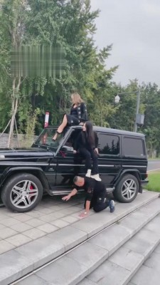 【晨晨】路边群调两贱狗 bf3992_绳艺库视频下载