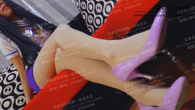 空姐制服第一人称秀丝足_绳艺库视频下载