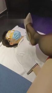 【糖糖】学姐黑丝美腿踩奶狗 bf13810_绳艺库视频下载