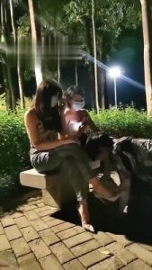 【星期六】双S户外tj贱奴才 bf18110_绳艺库视频下载