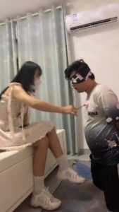 【白茶】萝莉主白袜羞辱 bf18253_绳艺库视频下载