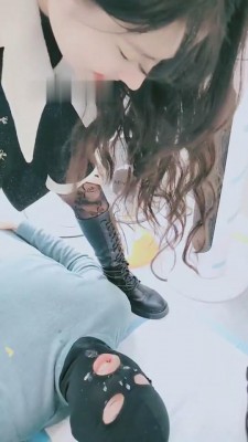 【小拽主人】浓痰鼻涕呕吐物三合一 bf9178_绳艺库视频下载