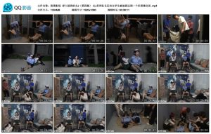 【胜景影视】掉入陷阱的女J（第四集）_绳艺库视频下载