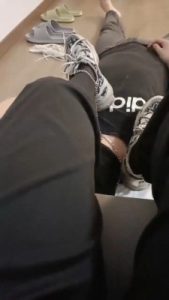 【鸢尾】素人小姐姐首调【完整版】 bf19863_绳艺库视频下载