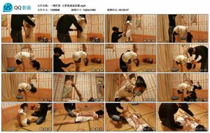 【一绳所爱】小萝莉挑战直臂_绳艺库视频下载