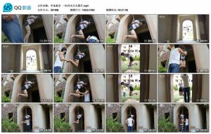 【半岛束艺】一妇当关万夫莫开_绳艺库视频下载