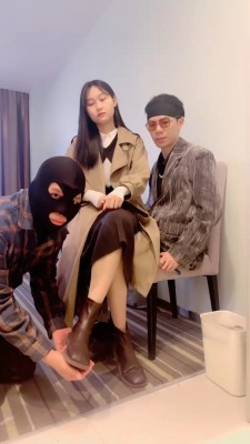 套路直播视频【狗哥】素人艾莉情侣场调绿帽 bf25025_绳艺库视频下载