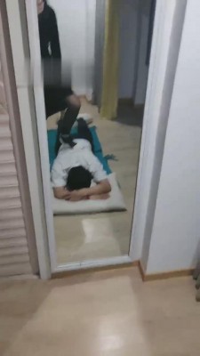 【沐琪大小姐】黑丝美腿全体重踩踏 bf13010_绳艺库视频下载