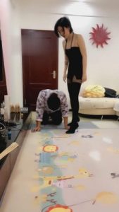 【大连欣妍】男朋友的绿帽无能废狗 bf2083_绳艺库视频下载