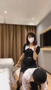 【上海糖糖老师】御姐欺负小奶狗 bf2393_绳艺库视频下载