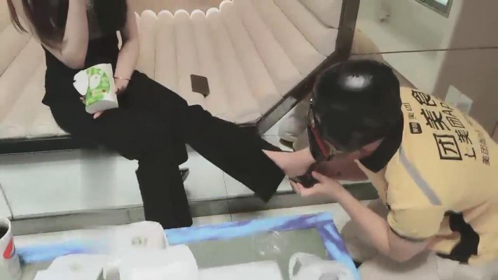 【美帝S】剧情-刁难tj外卖小哥 bf14996_绳艺库视频下载