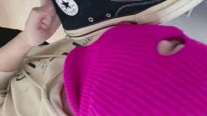 套路直播视频【肉肉】高帮帆布鞋全体重踩踏/舔脏鞋 bf24628_绳艺库视频下载