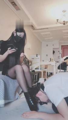 【猫神大人】挑战500耳光 bf6732_绳艺库视频下载