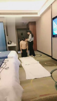 【夏诗文】御姐原味欺负绿帽奴 bf2756_绳艺库视频下载