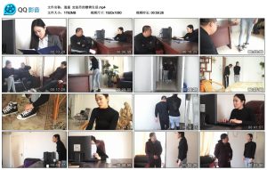 逍遥 定拍丹的镣铐生活_绳艺库视频下载