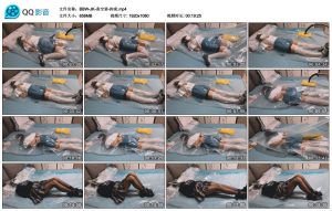 BBW-JK-真空袋-拘束_绳艺库视频下载
