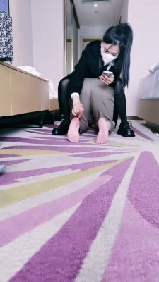 套路直播视频【Alice】原味棉袜丝袜捂死脚下奴/骑马转胯 bf26087_绳艺库视频下载