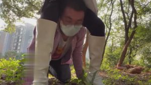 【仔仔萌萌哒】野外长靴脏鞋底碾压狗奴才 bf4668_绳艺库视频下载