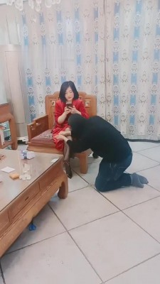 【羽诺】双狗奴竞争做私奴 bf8590_绳艺库视频下载