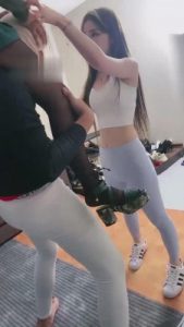 【领主老大】带大波浪素人虐狗奴 bf13414_绳艺库视频下载