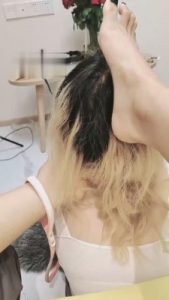 【女攻驾到】女奴伺候直播 bf1151_绳艺库视频下载