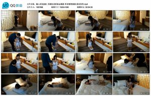 【随心原创】苏媚奴隶新娘金属篇 浑身镣铐缠满 委屈到哭_绳艺库视频下载