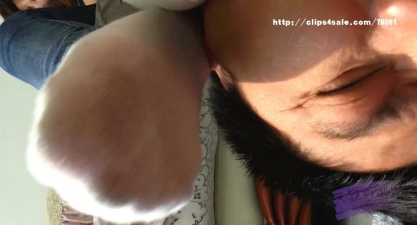 丝儿 原味白袜脚责罚脚奴_绳艺库视频下载