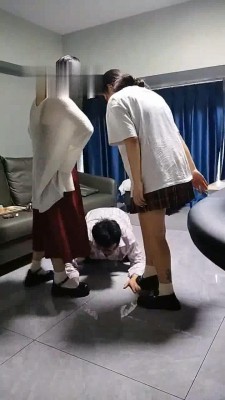 【刘二狗】两位精神小妹狠调 bf16009_绳艺库视频下载