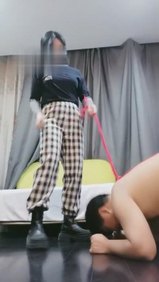 【软熊】重刑-踢裆鞭打捆绑踩踏 bf4900_绳艺库视频下载