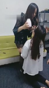 【红唇】强迫闺蜜和她男友跪下做狗【完整版】 bf8851_绳艺库视频下载