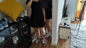 【酱酱S剧情片】教学生腿绞小奶狗 YC-210808-11_绳艺库视频下载