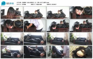 【逍遥】定拍女搜查官（2）王蕾 口球 日式驷马_绳艺库视频下载