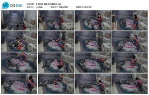 【胜景影视】蜘蛛侠PK蝙蝠侠_绳艺库视频下载