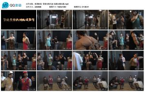 【胜景影视】营救失败风波 拍摄完整花絮_绳艺库视频下载