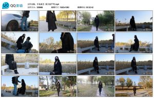 【半岛束艺】秋天的芦苇_绳艺库视频下载