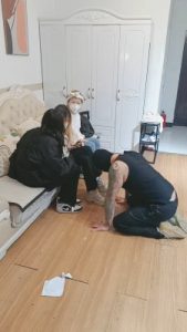 套路直播视频【爆爆】被一群精神小妹暴揍/重度耳光踩踏 bf24424_绳艺库视频下载