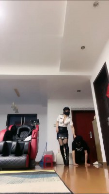 【苏州十三姨】暴打电击小偷 bf16256_绳艺库视频下载