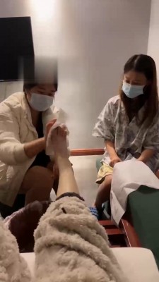 【橘子没熟】足浴店公开处刑母狗 bf22106_绳艺库视频下载