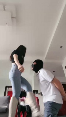 【苏州十三姨】发泄的工具来了 bf18517_绳艺库视频下载