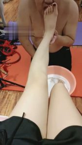 【莜雅】家奴日常伺候【上】 bf1145_绳艺库视频下载