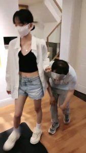 【艺术美学】拧狗耳朵专场 bf27729_绳艺库视频下载