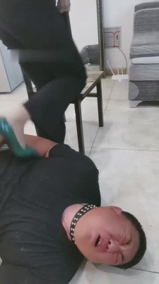 【梦蝶】健身女神骑马专场 bf14896_绳艺库视频下载