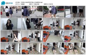 【子衿原创】妍如菲菲带手铐出小区逛便利店_绳艺库视频下载