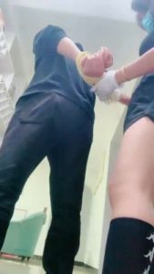 【妲己】重度sp/踩踏 bf20521_绳艺库视频下载