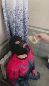 双S-艺术吊打踢裆/全体重踩/喝圣水/骑马【双视角版】 bf7024_绳艺库视频下载