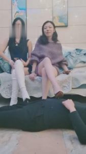 【灵教官】三S深夜踩狗 bf6416_绳艺库视频下载