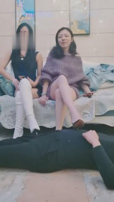 【灵教官】三S深夜踩狗 bf6416_绳艺库视频下载