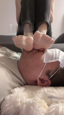 【绘子sama】短肉丝踩脚垫 bf18194_绳艺库视频下载