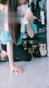 【清见S】捆绑羞辱训练女奴 bf17723_绳艺库视频下载